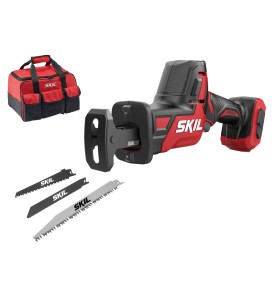 SKIL 3475 FA Sierra de sable a batería «Compact brushless» - Principal