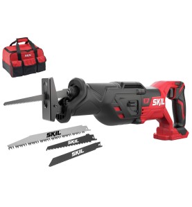 SKIL 3480 FA Sierra de sable a batería «XP brushless» - Principal