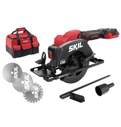 SKIL 3540 FA Sierra multimaterial a batería «Compact brushless» - Principal