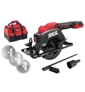 SKIL 3540 FA Sierra multimaterial a batería «Compact brushless» - Principal