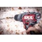 SKIL 3075 HC Taladro percutor a batería Compact brushless