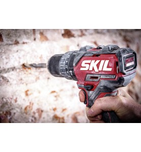 SKIL 3075 HC Taladro percutor a batería «Compact brushless» - Foto 5