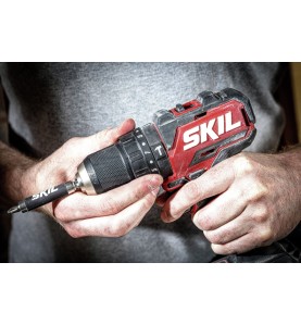 SKIL 3075 HC Taladro percutor a batería «Compact brushless» - Foto 11