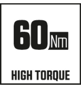 SKIL 3065 JA Taladro/atornillador a batería «Compact brushless» - 60 Nm High Torque