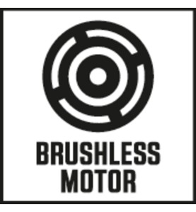 SKIL 3080 JA Taladro/atornillador a batería «brushless XP» - Brushless Motor