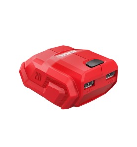 SKIL 3162 CA Adaptador de carga USB - Principal