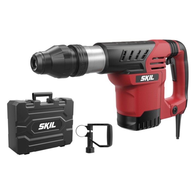 SKIL 1792 GA Martillo de Demolición Eléctrico