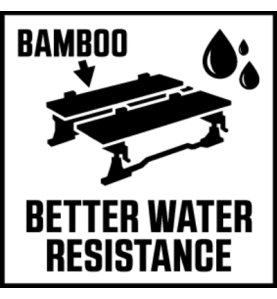 SKIL 1290 AA Banco de Trabajo - Resistente al Agua