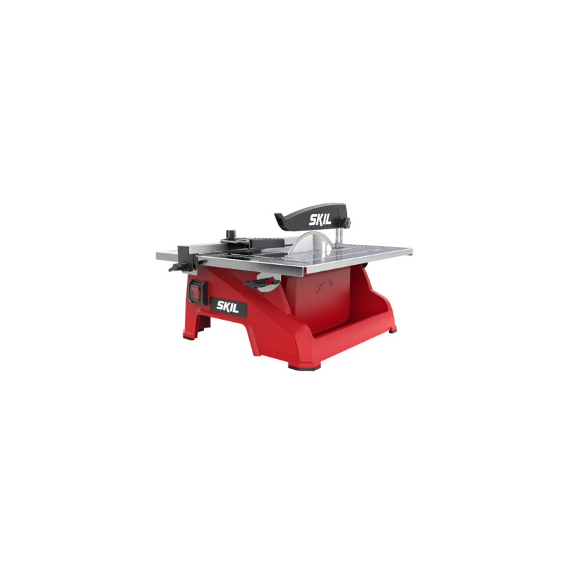 SKIL 1350 AA Sierra de corte húmedo para azulejos 600W