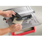 SKIL 1350 AA Sierra de corte húmedo para azulejos 600W