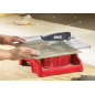 SKIL 1350 AA Sierra de corte húmedo para azulejos 600W