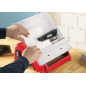 SKIL 1350 AA Sierra de corte húmedo para azulejos 600W