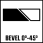 SKIL 1350 AA Sierra de corte húmedo para azulejos 600W