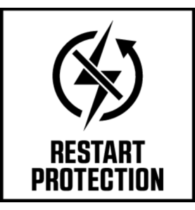 1350 AA Sierra de corte húmedo para azulejos 600W - Protección Restart