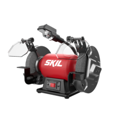 SKIL 1355 AA Amoladora de banco 400W - Principal