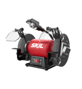 SKIL 1355 AA Amoladora de banco 400W - Principal