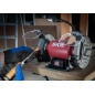 SKIL 1355 AA Amoladora de Banco 400W
