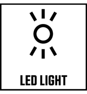 SKIL 1355 AA Amoladora de banco 400W - Lud Led