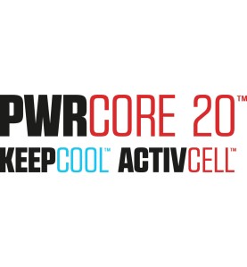 SKIL 0230 AA Cortabordes a batería - Power Core 20 - KeepCool - Active Cell