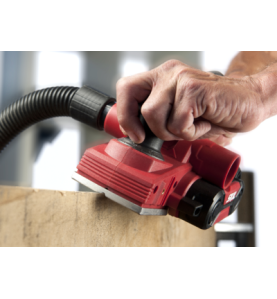 SKIL 1590 AA Cepillo 710W - Cepillado