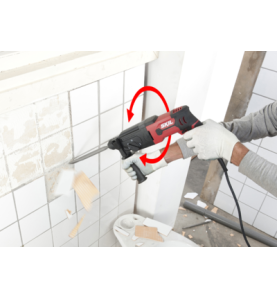 SKIL 1770 AA Martillo 850W - Detalle