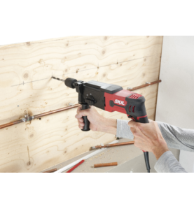 SKIL 1770 AA Martillo 850W - Taladro