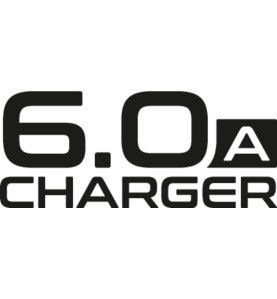 Batería_Ion_Litio_20V 4.0 Ah Skil - Charger 6.0 A