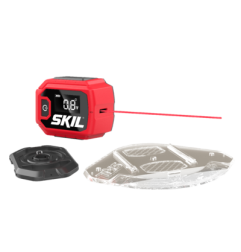 SKIL 1900 AA Láser - Principal