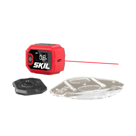 SKIL 1900 AA Láser - Principal