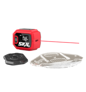SKIL 1900 AA Láser - Principal