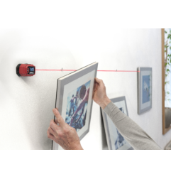 SKIL 1900 AA Nivel Digital Con Láser De Línea