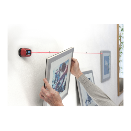 SKIL 1900 AA Nivel Digital Con Láser De Línea