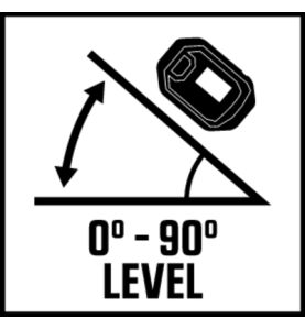 SKIL 1900 AA Láser - Nivel 0 - 90 º