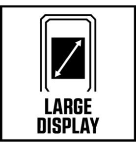 SKIL 1929 AA Medidor Láser - Display Amplio