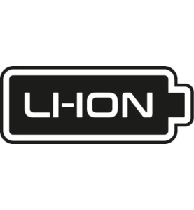 Batería_Ion_Litio_20V 4.0 Ah Skil - Lithium-Ion