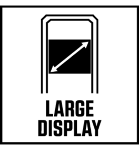 SKIL 1950 AA Detector Múltiple - Amplio Display