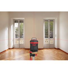 SKIL 1960 DA Láser en cruz de 360°