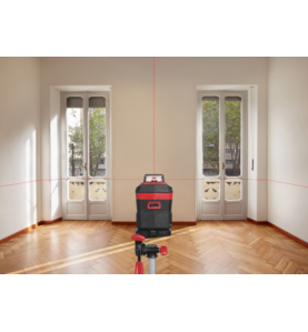 SKIL 1960 DA Láser en cruz de 360°