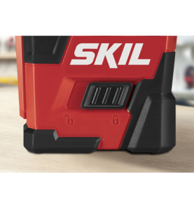 SKIL 1960 DA Láser en cruz de 360°