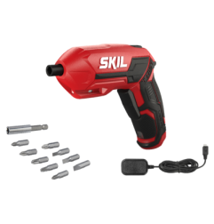 SKIL 2710 AA Atornillador a Batería - Principal
