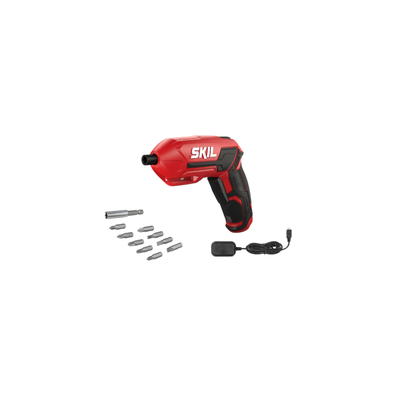 SKIL 2710 AA Atornillador a Batería