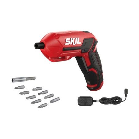 SKIL 2710 AA Atornillador a Batería - Principal