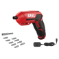 SKIL 2710 AA Atornillador a Batería