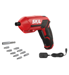 SKIL 2710 AA Atornillador a Batería - Principal