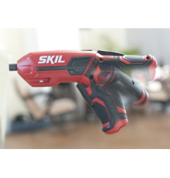 SKIL 2710 AA Atornillador a Batería