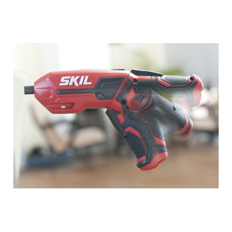 SKIL 2710 AA Atornillador a Batería