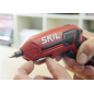 SKIL 2710 AA Atornillador a Batería