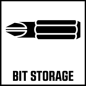 SKIL 2710 AA Atornillador a Batería