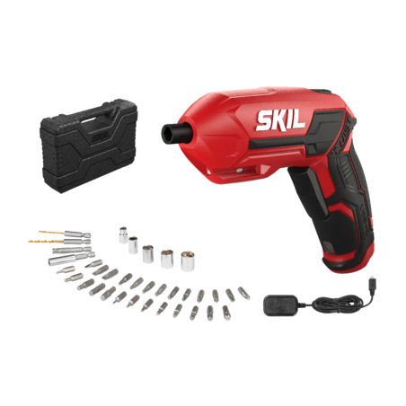 SKIL 2710 GA Atornillador a Batería - Principal