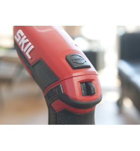 SKIL 2710 GA Atornillador a Batería - Detalle